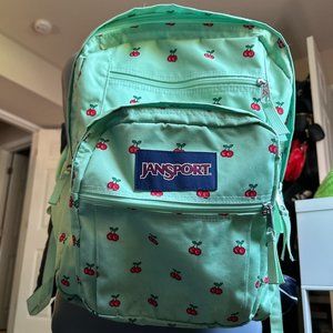 JanSport Backpack